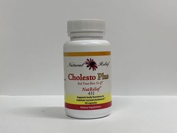 Cholesto Plus Main
